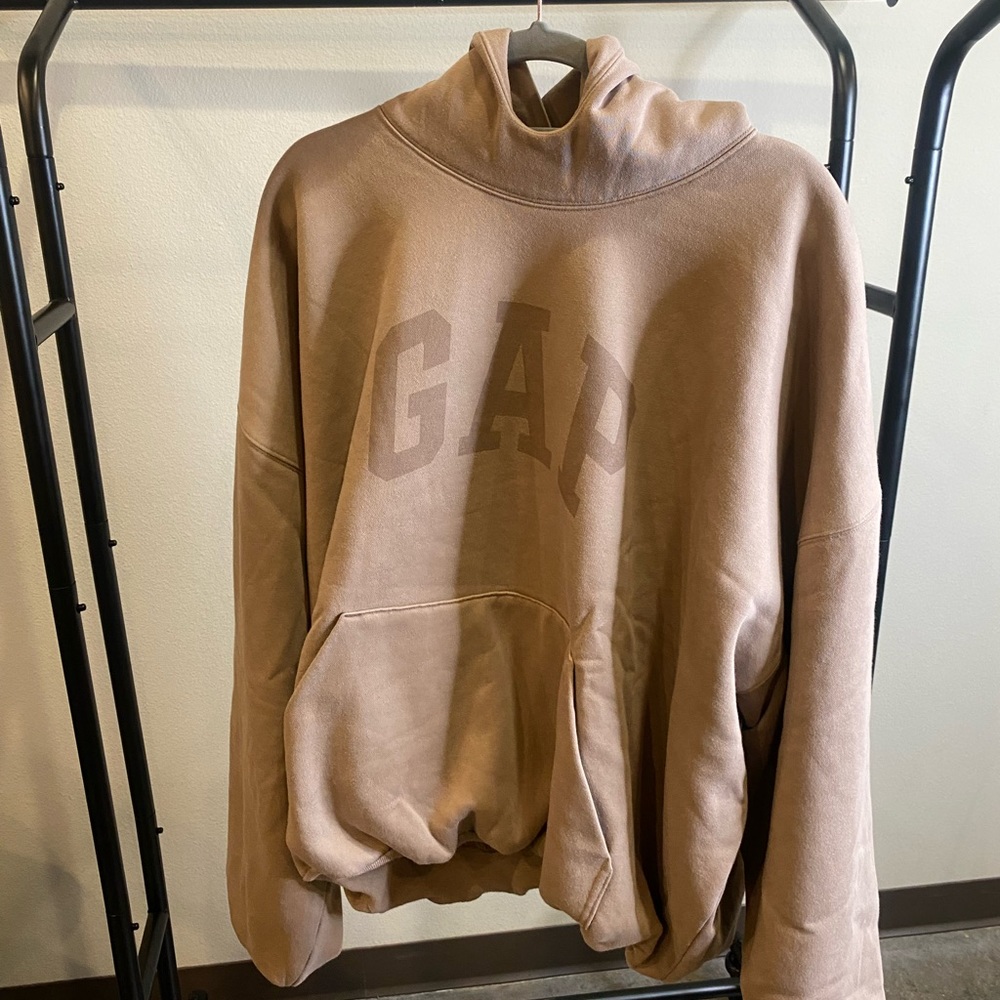 Balenciaga Yeezy Hoodie